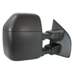 Passenger Side Door Mirror image