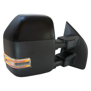 Passenger Side Door Mirror image