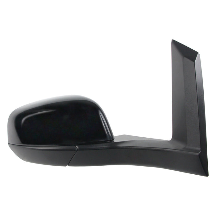 Ford Transit Connect Passenger Side Door Mirror Power Heated W/Blis Pwr-Folding W/Cover Assembly - FO1321725