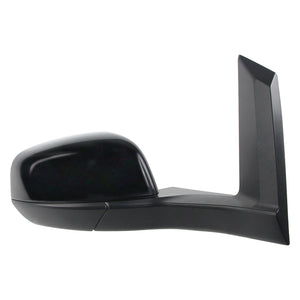 Passenger Side Door Mirror image