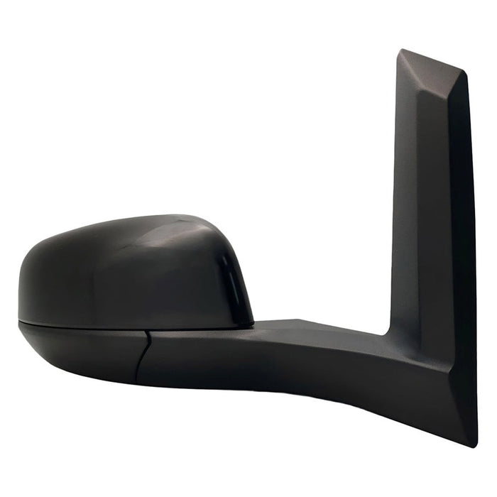 Ford Transit Connect Passenger Side Door Mirror Small Manual W/Cover - FO1321727