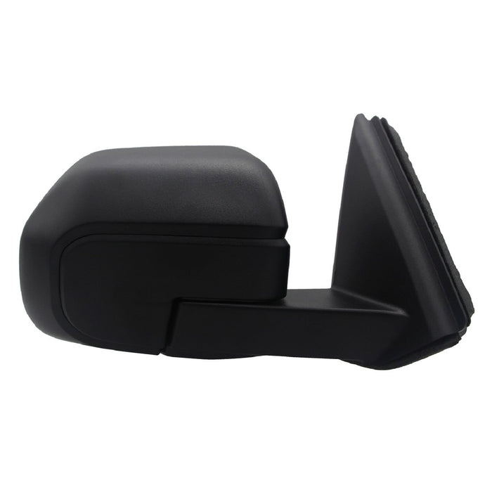 Ford Bronco Sport Passenger Side Door Mirror Non-Heated W/Cover - FO1321736