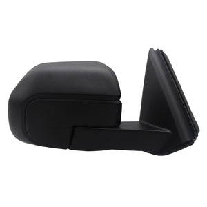 Passenger Side Door Mirror image