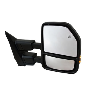 Door Mirror image