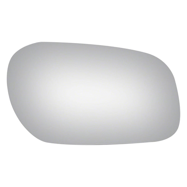 Mirrors & Components image