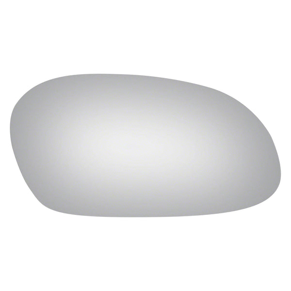 Mirrors & Components image