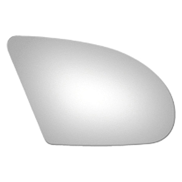Mirrors & Components image