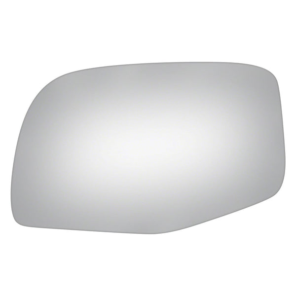 Mirrors & Components image