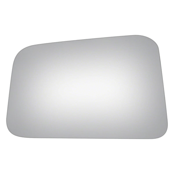 Mirrors & Components image