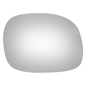 Door Mirror Glass image