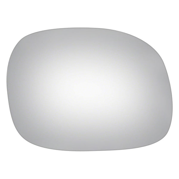 Mirrors & Components image