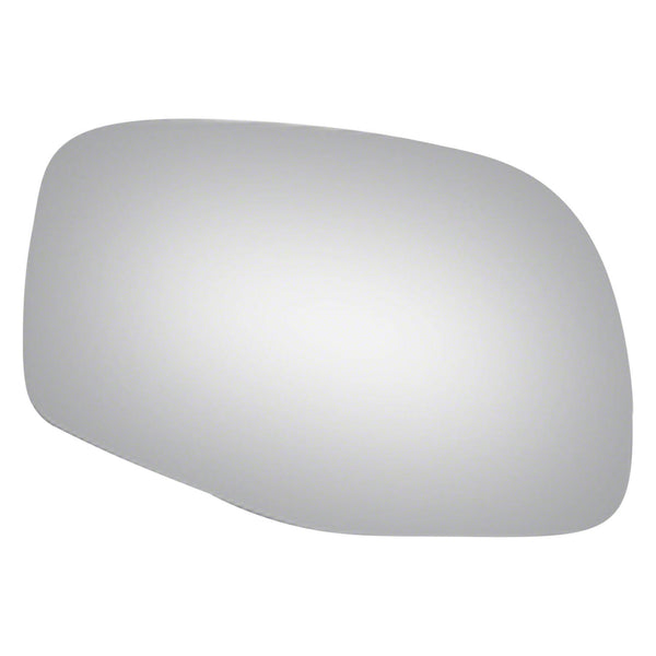 Mirrors & Components image