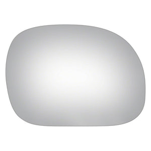 Door Mirror Glass image
