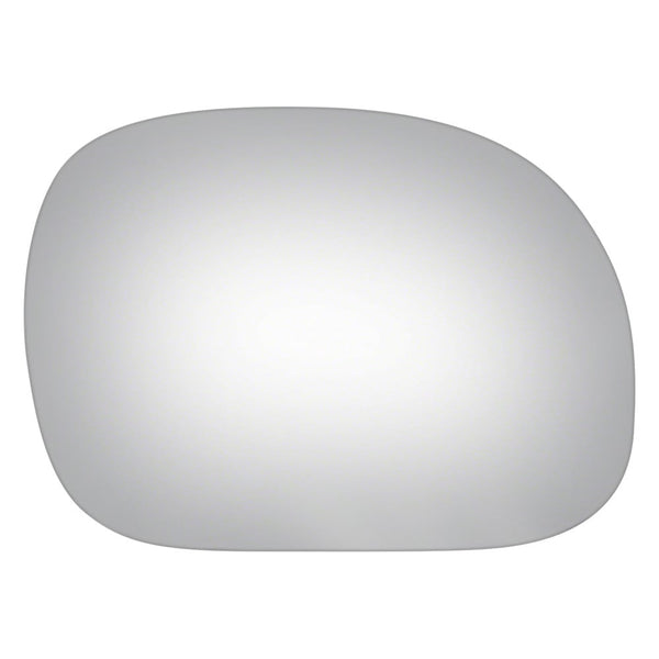 Mirrors & Components image