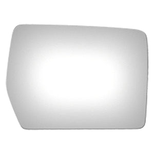 Door Mirror Glass image