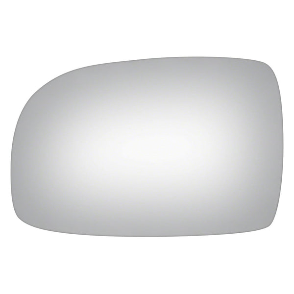 Mirrors & Components image