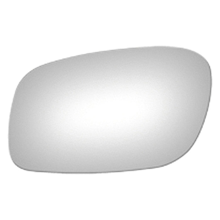 Lincoln Town Car Driver Side Door Mirror Glass 8 Flat Performance - FO1323685
