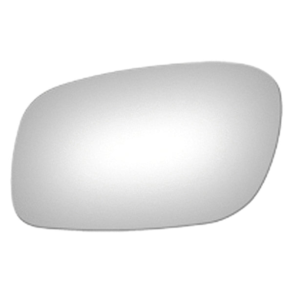 Mirrors & Components image
