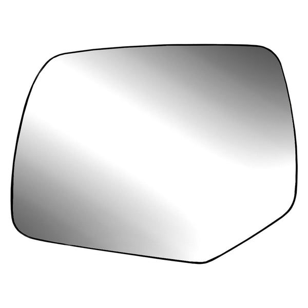 Mirrors & Components image