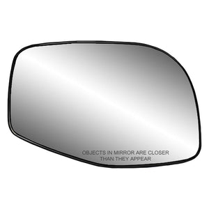 Passenger Side Door Mirror Glass image