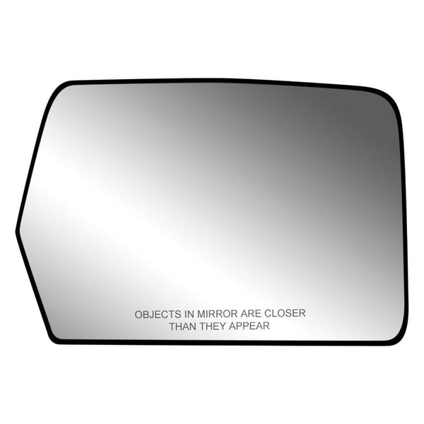 Mirrors & Components image