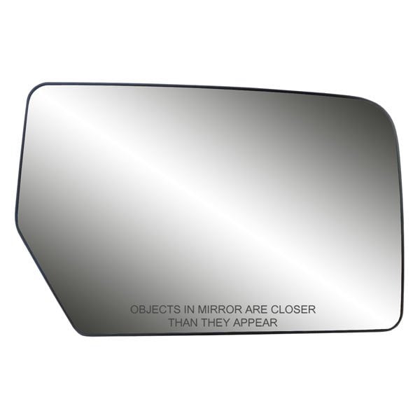 Ford Expedition Passenger Side Door Mirror Glass Convex - FO1325110
