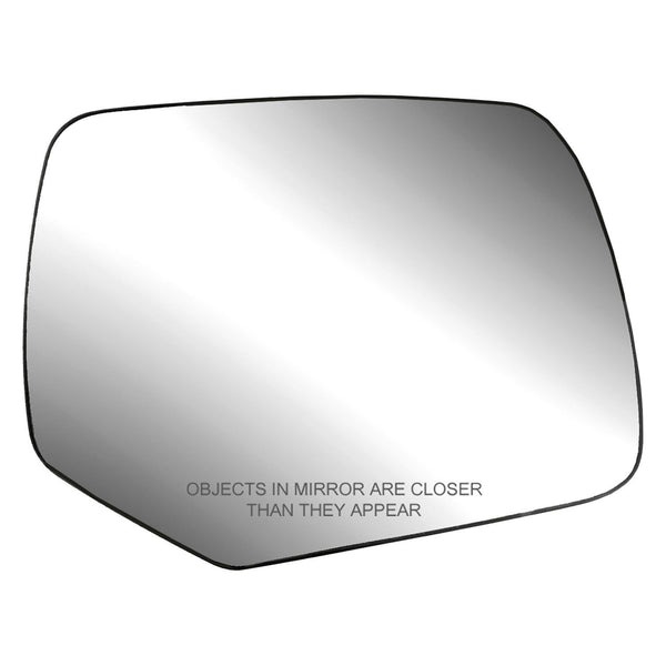 Mirrors & Components image