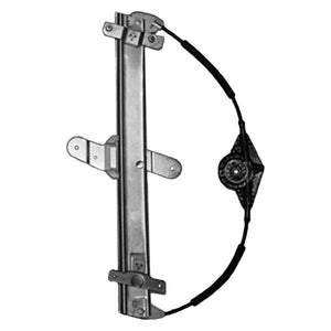 Front Driver Side Window Regulator image