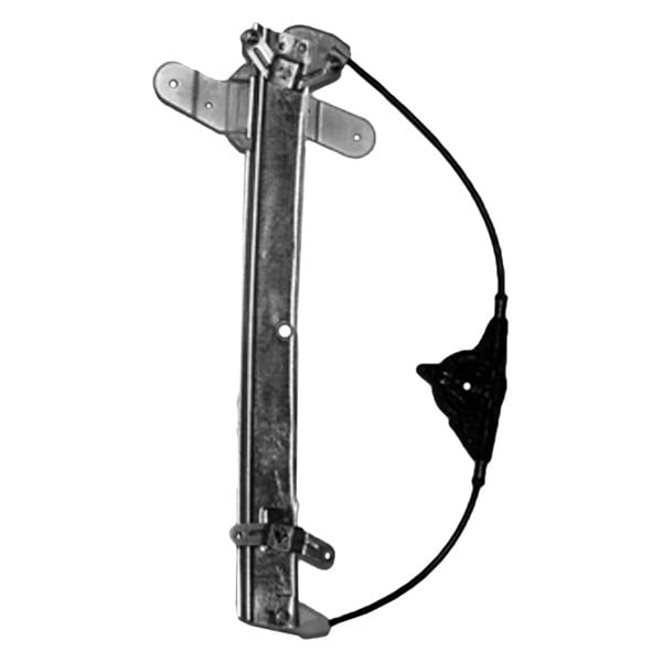 Mirrors & Components image