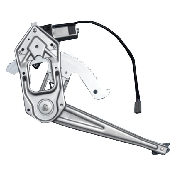 Mirrors & Components image