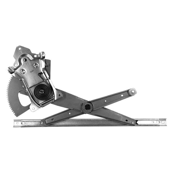 Mirrors & Components image