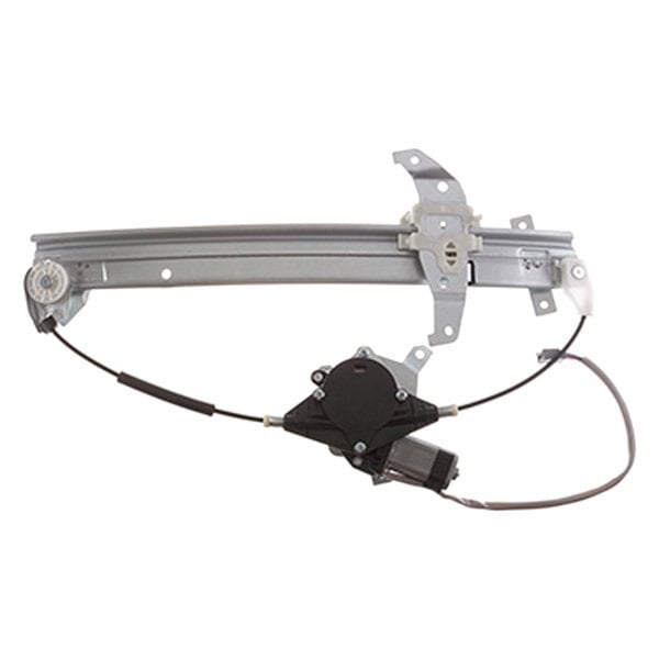 Mirrors & Components image