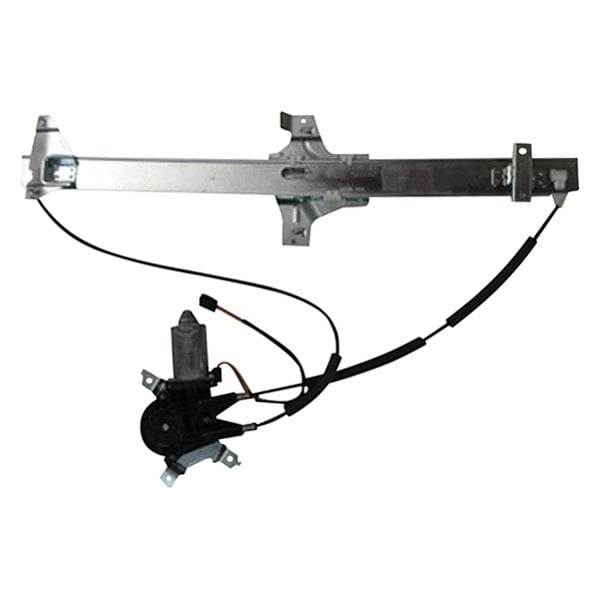 Mirrors & Components image