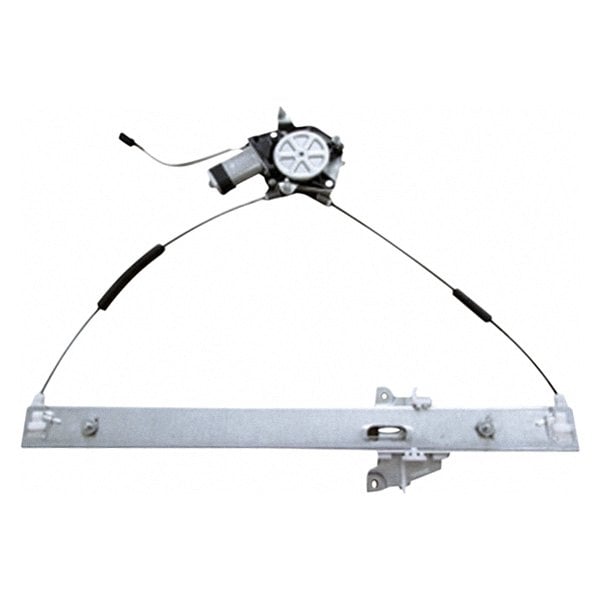 Ford Escape/Mercury Mariner Front Driver Side Window Regulator W/Power Motor - FO1350130