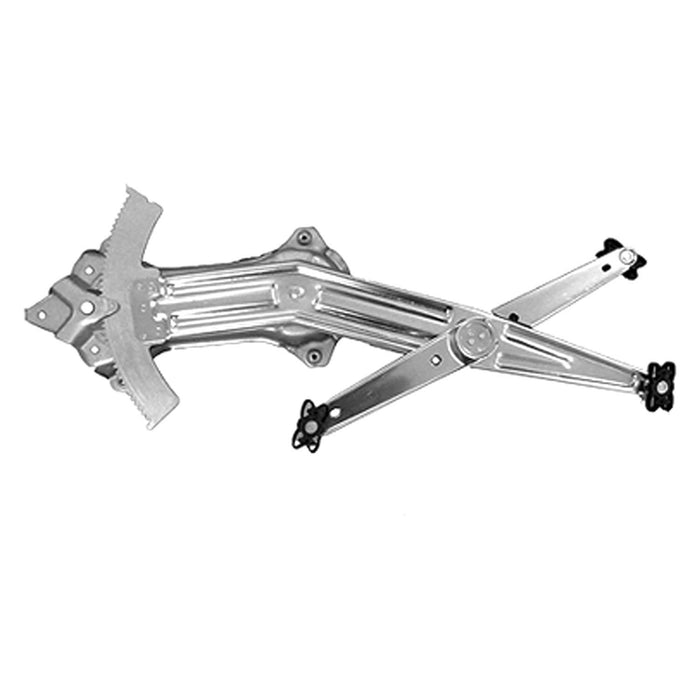 Ford Mustang Front Driver Side Window Regulator Power W/Motor - FO1350131