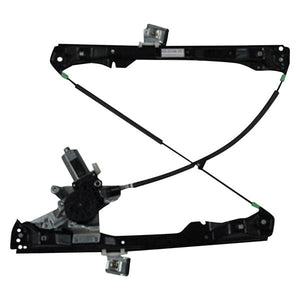 Front Driver Side Window Regulator image