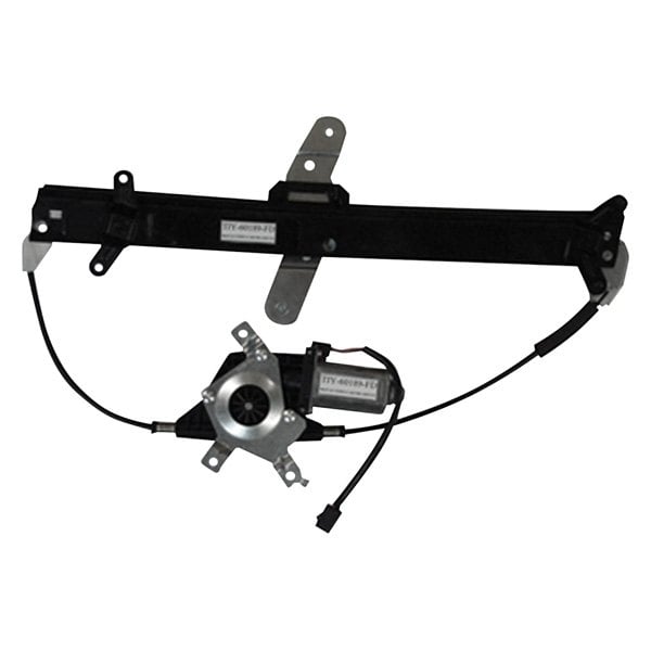 Mirrors & Components image