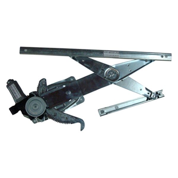 Mirrors & Components image