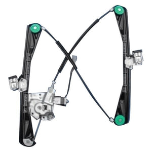 Front Driver Side Window Regulator image