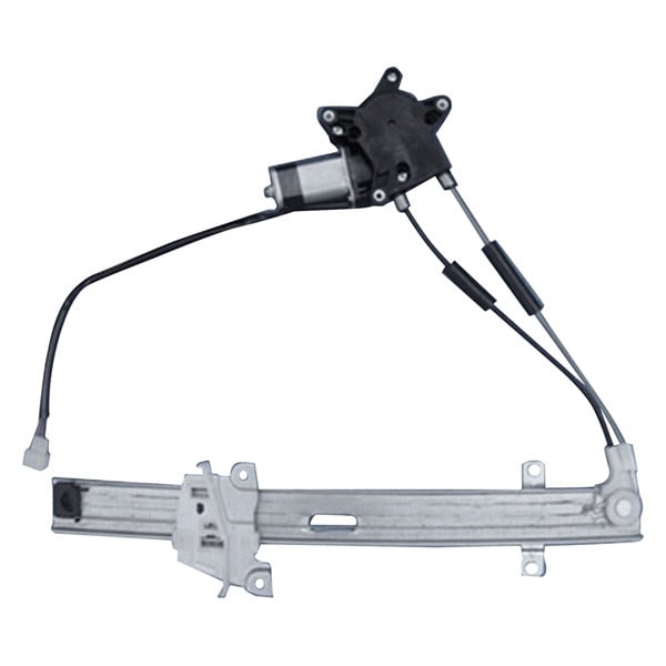 Ford/Mercury Escort/Tracer 10217 - FO1350145