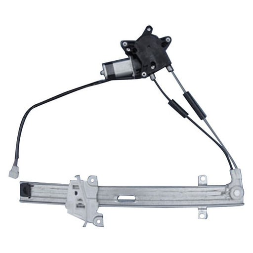 Ford/Mercury Escort/Tracer 10217 - FO1350145