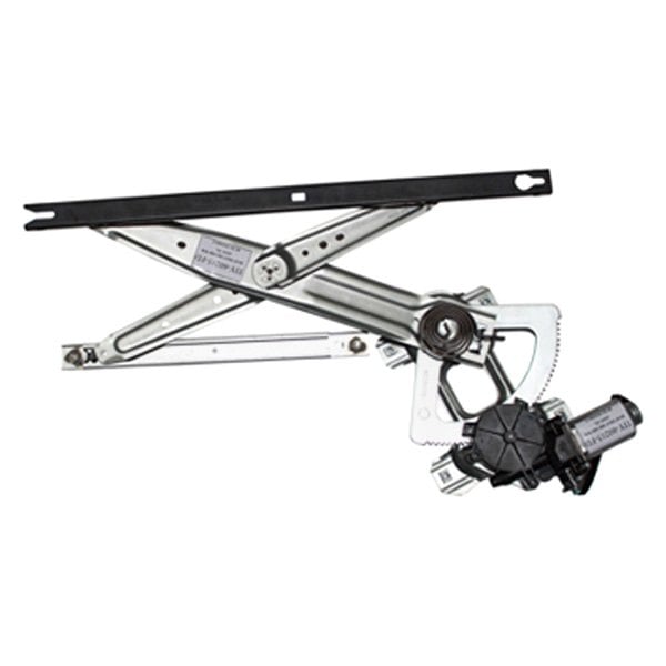 Ford Excursion/F-250 Super Duty/F-350 Super Duty Front Driver Side Window Regulator Motor & Regulator Assembly - FO1350149