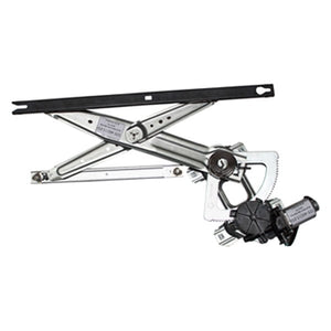 Front Driver Side Window Regulator image