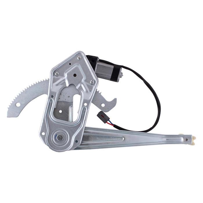 Ford Ranger Front Driver Side Window Regulator Regulator & Motor Assembly - FO1350156