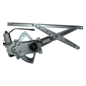 Front Driver Side Window Regulator image