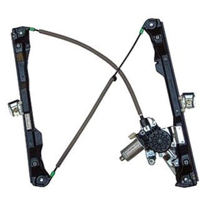 Front Driver Side Window Regulator image