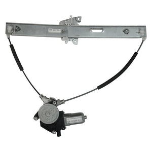 Front Driver Side Window Regulator image