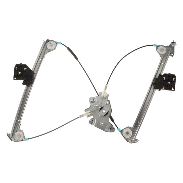 Mirrors & Components image