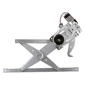 Ford Taurus/Mercury Sable Front Driver Side Window Regulator - FO1350178