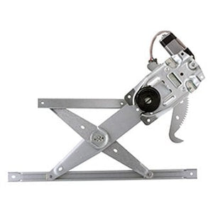 Front Driver Side Window Regulator image